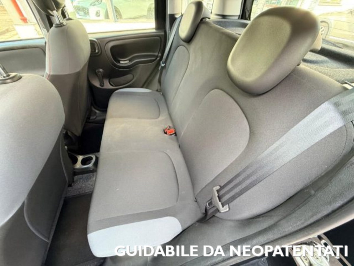Fiat Panda 0.9 TwinAir Turbo S&S 4x4 (8)