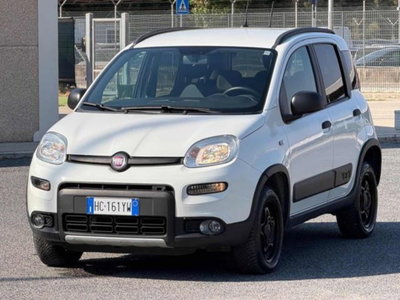Fiat Panda 0.9 TwinAir Turbo S&S 4x4 (10)