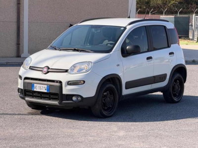 Fiat Panda 0.9 TwinAir Turbo S&S 4x4 (11)