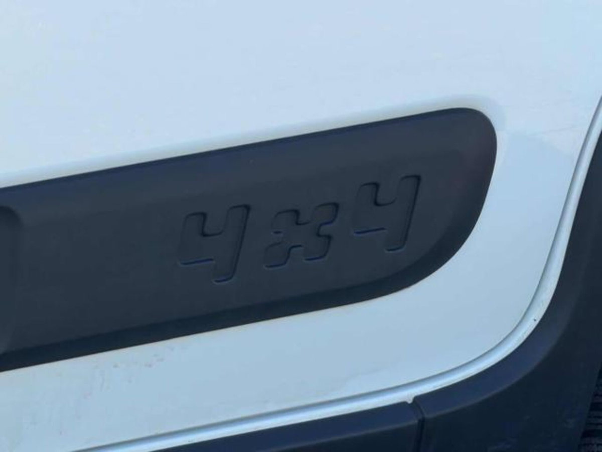 Fiat Panda 0.9 TwinAir Turbo S&S 4x4 (12)