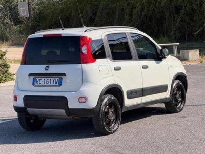 Fiat Panda 0.9 TwinAir Turbo S&S 4x4 (15)
