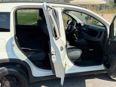 Fiat Panda 0.9 TwinAir Turbo S&S 4x4 (16)