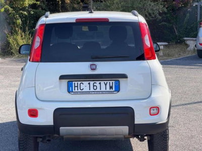 Fiat Panda 0.9 TwinAir Turbo S&S 4x4 (17)