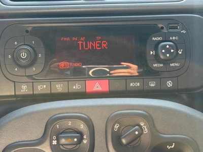 Fiat Panda 0.9 TwinAir Turbo S&S 4x4 (19)