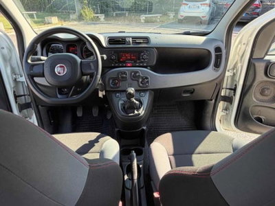 Fiat Panda 0.9 TwinAir Turbo S&S 4x4 (5)