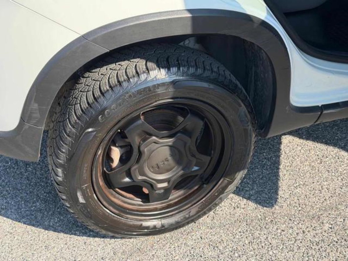 Fiat Panda 0.9 TwinAir Turbo S&S 4x4 (9)
