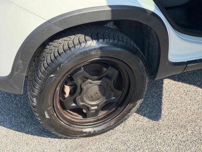 Fiat Panda 0.9 TwinAir Turbo S&S 4x4 (9)