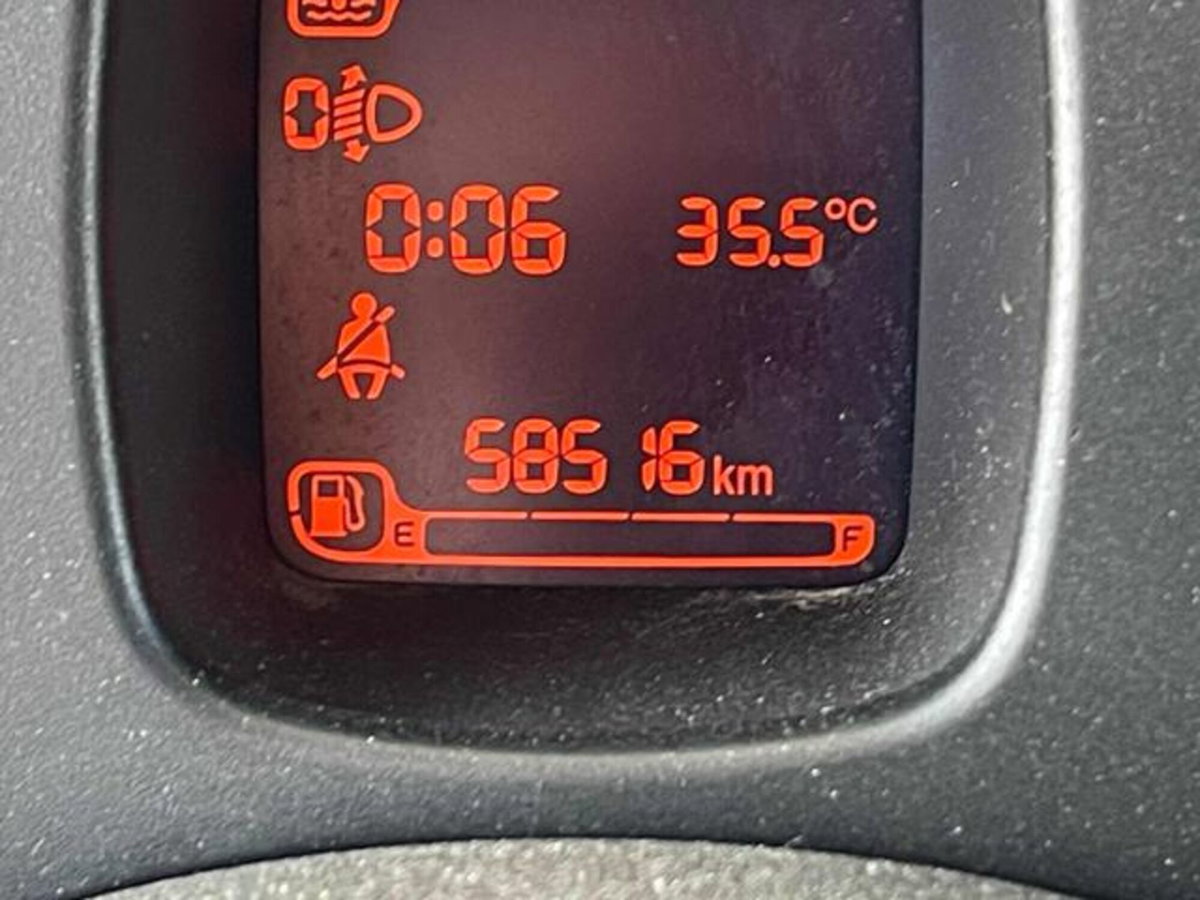 Fiat Panda 0.9 TwinAir Turbo S&S 4x4 Wild (12)