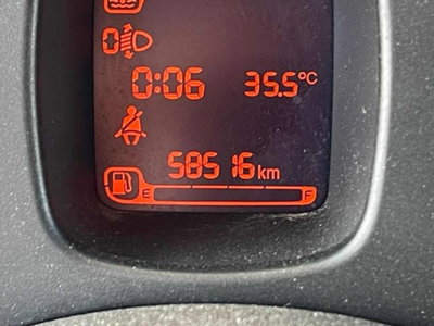 Fiat Panda 0.9 TwinAir Turbo S&S 4x4 Wild (12)