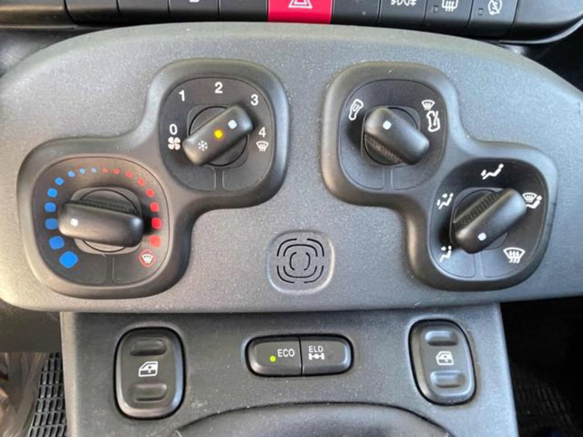 Fiat Panda 0.9 TwinAir Turbo S&S 4x4 Wild (14)