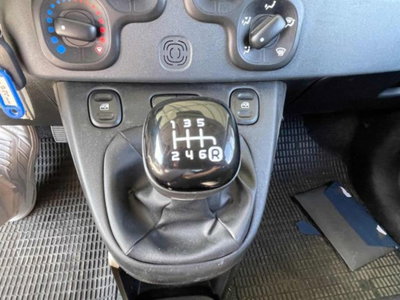 Fiat Panda 0.9 TwinAir Turbo S&S 4x4 Wild (15)