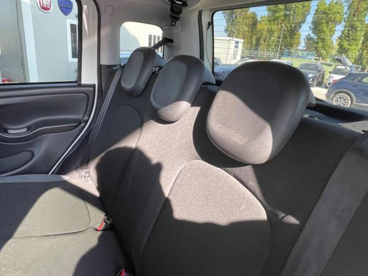 Fiat Panda 0.9 TwinAir Turbo S&S 4x4 Wild (17)