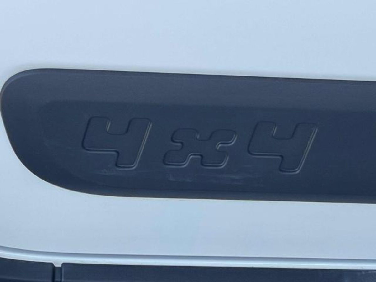 Fiat Panda 0.9 TwinAir Turbo S&S 4x4 Wild (18)