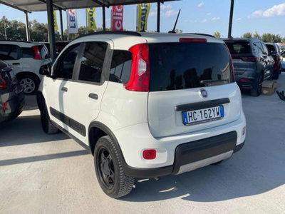 Fiat Panda 0.9 TwinAir Turbo S&S 4x4 Wild (2)