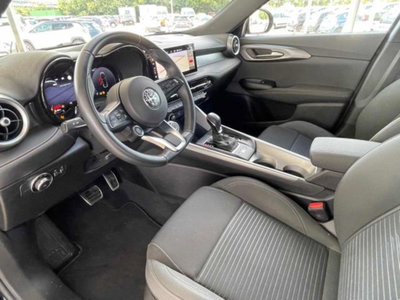 Alfa Romeo Tonale 1.6 Sprint 130cv tct6 (12)