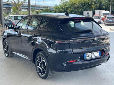 Alfa Romeo Tonale 1.6 Sprint 130cv tct6 (14)