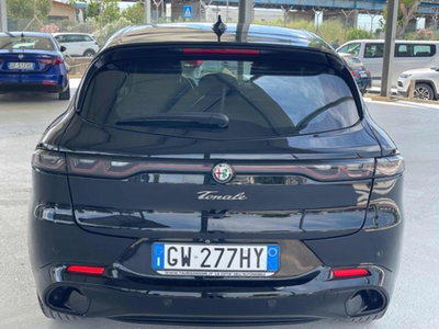 Alfa Romeo Tonale 1.6 Sprint 130cv tct6 (19)