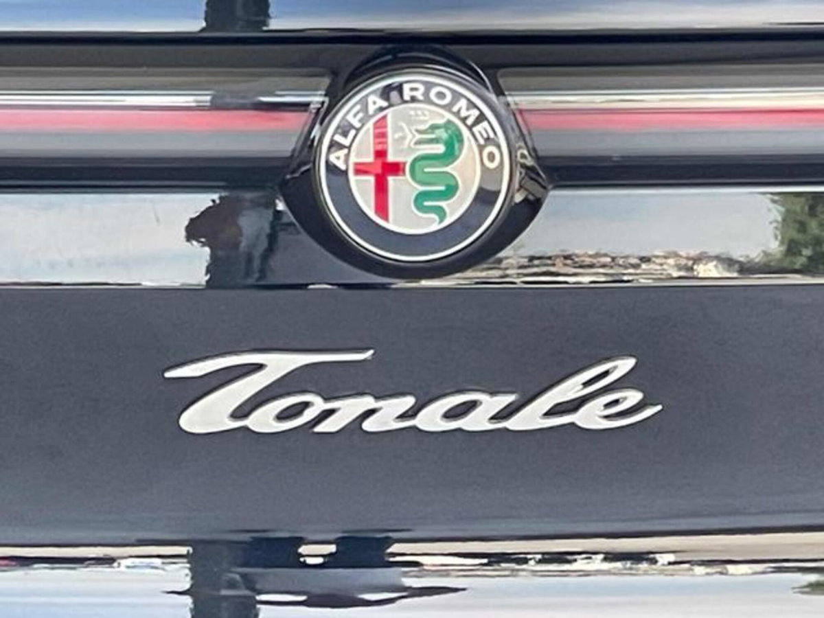 Alfa Romeo Tonale 1.6 Sprint 130cv tct6 (2)