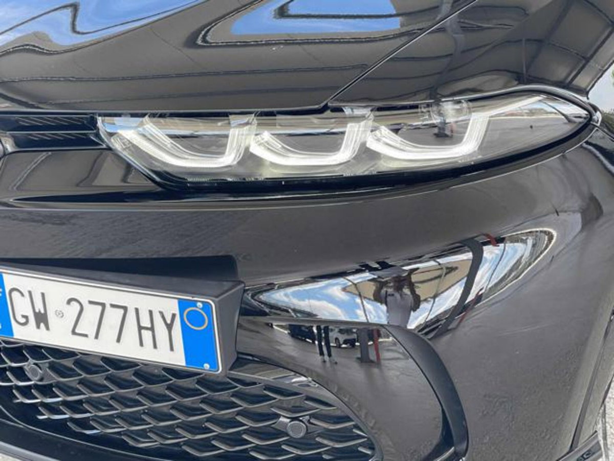 Alfa Romeo Tonale 1.6 Sprint 130cv tct6 (3)
