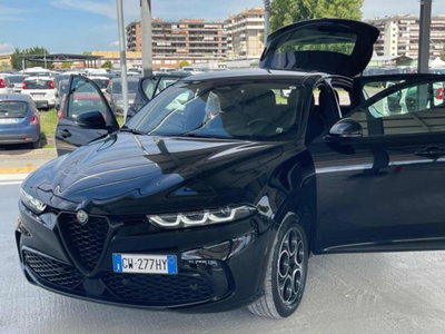 Alfa Romeo Tonale 1.6 Sprint 130cv tct6 (4)