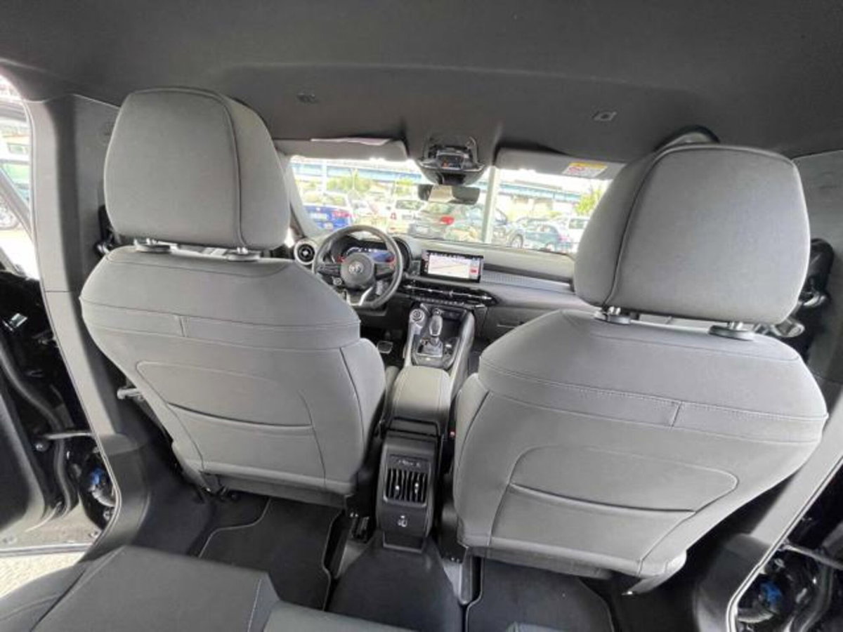 Alfa Romeo Tonale 1.6 Sprint 130cv tct6 (6)
