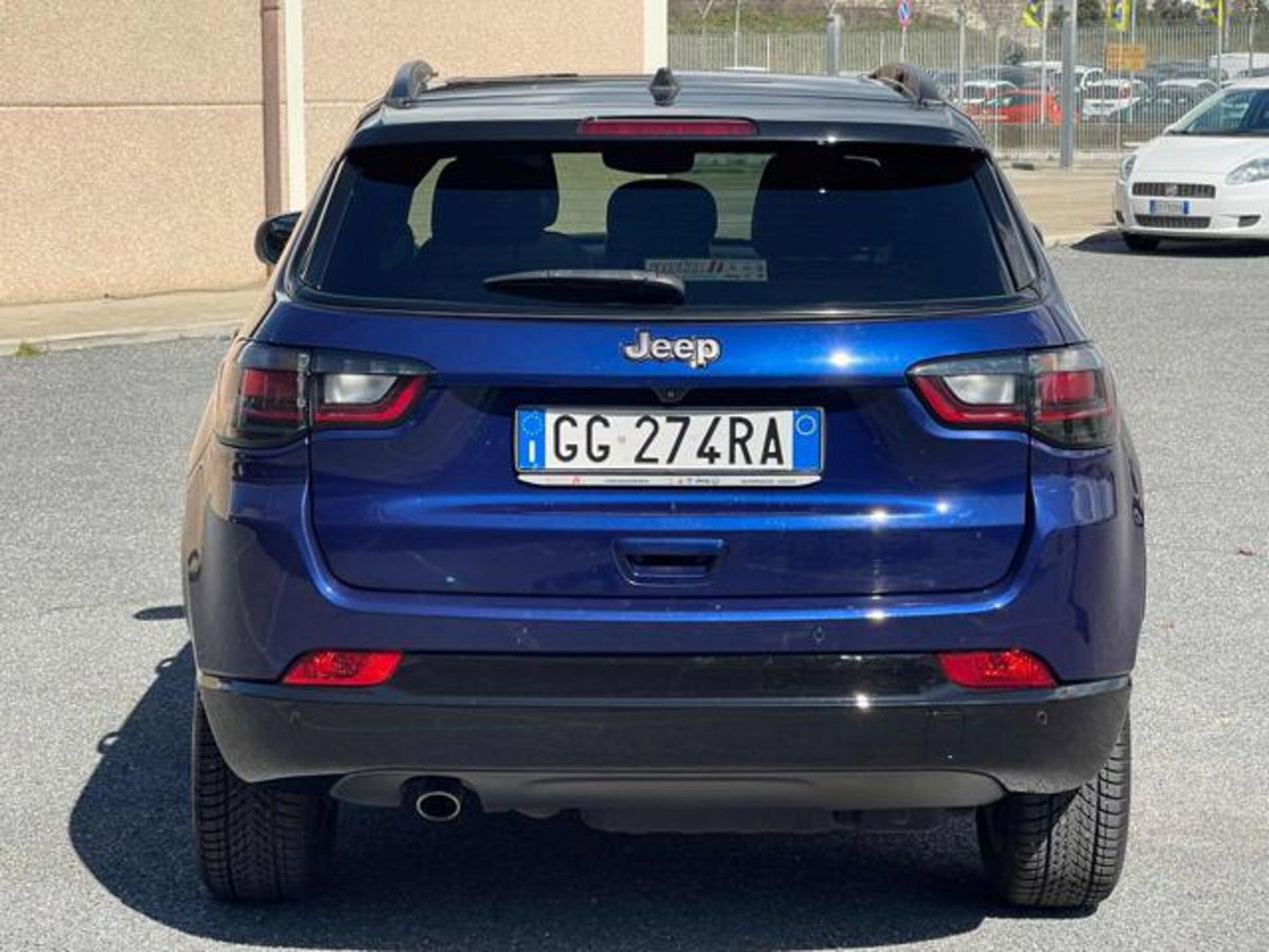 Jeep Compass 1.6 Multijet II 2WD S (10)