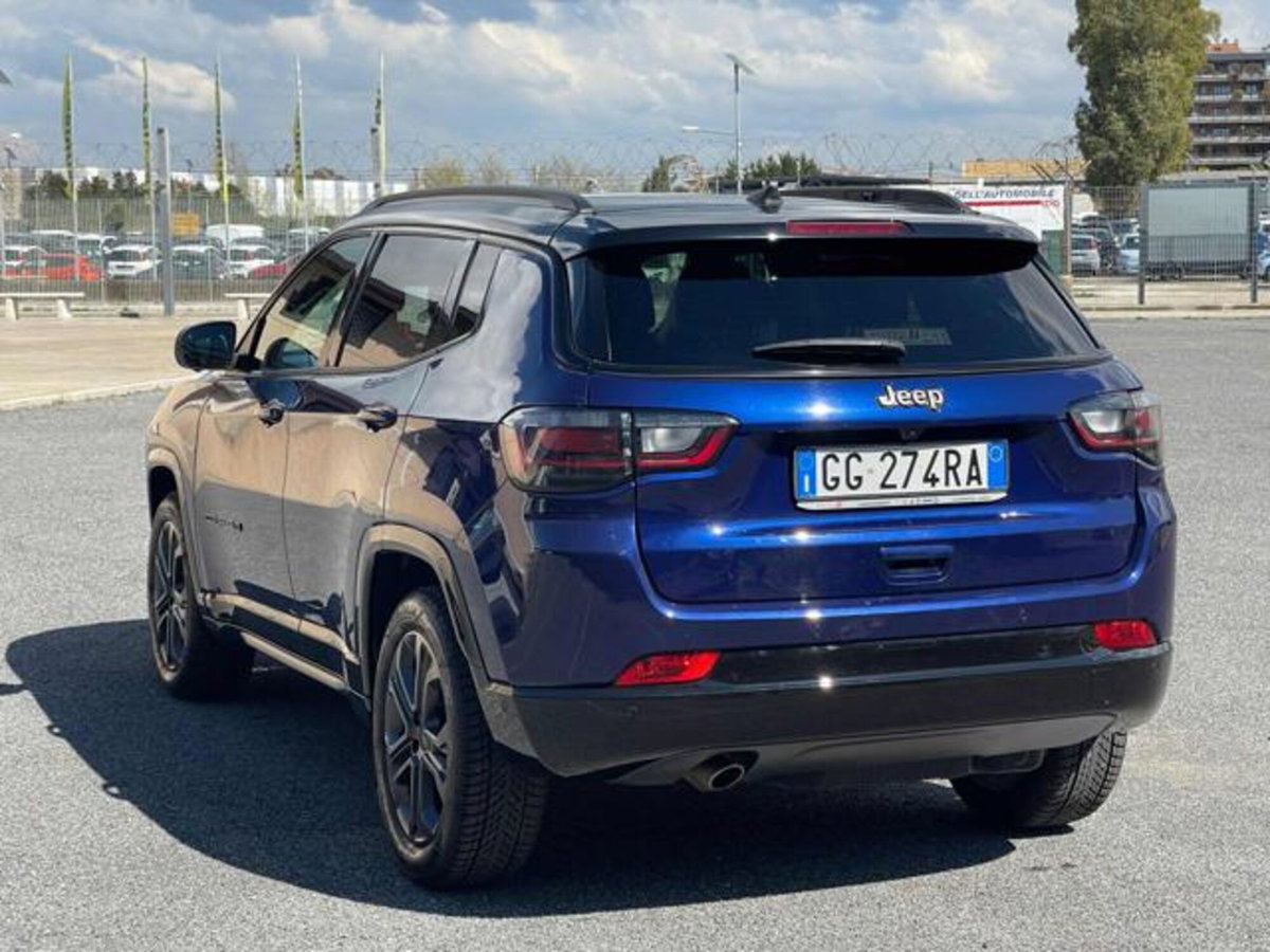 Jeep Compass 1.6 Multijet II 2WD S (12)