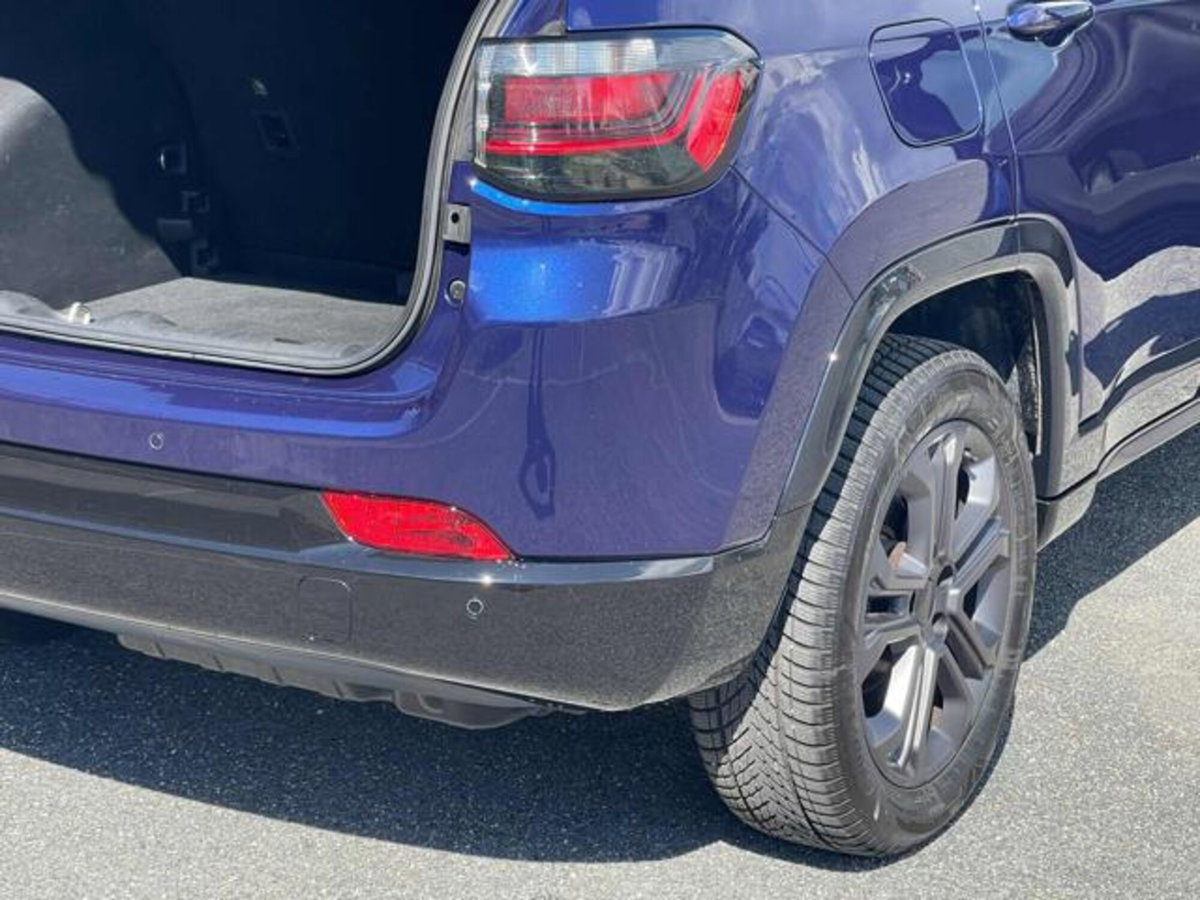 Jeep Compass 1.6 Multijet II 2WD S (14)