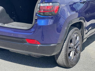 Jeep Compass 1.6 Multijet II 2WD S (14)