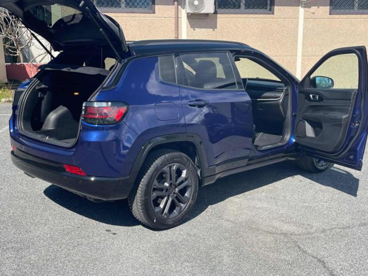 Jeep Compass 1.6 Multijet II 2WD S (15)