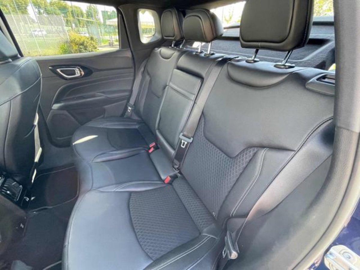 Jeep Compass 1.6 Multijet II 2WD S (17)