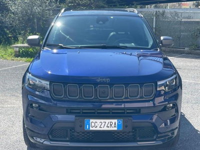 Jeep Compass 1.6 Multijet II 2WD S (2)