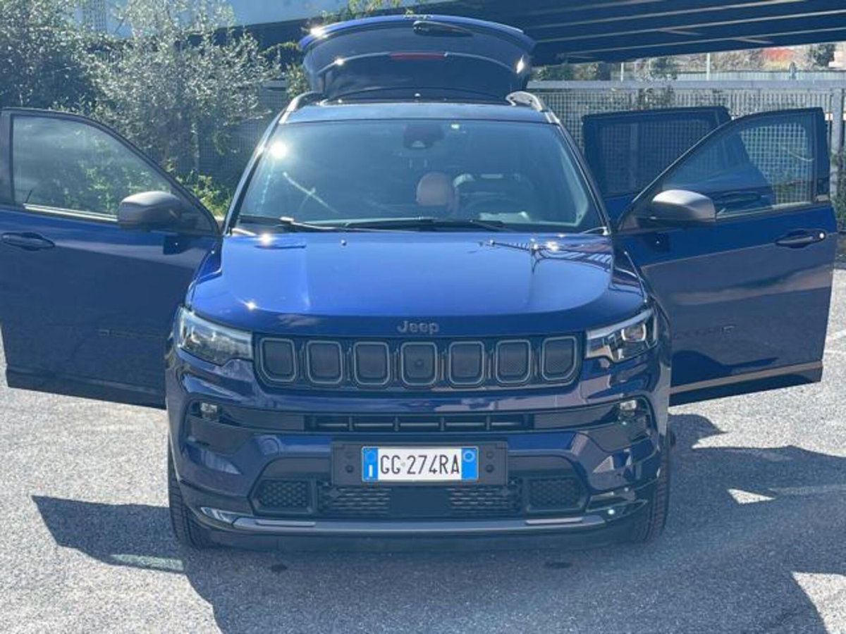 Jeep Compass 1.6 Multijet II 2WD S (3)