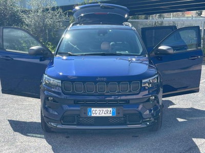 Jeep Compass 1.6 Multijet II 2WD S (3)