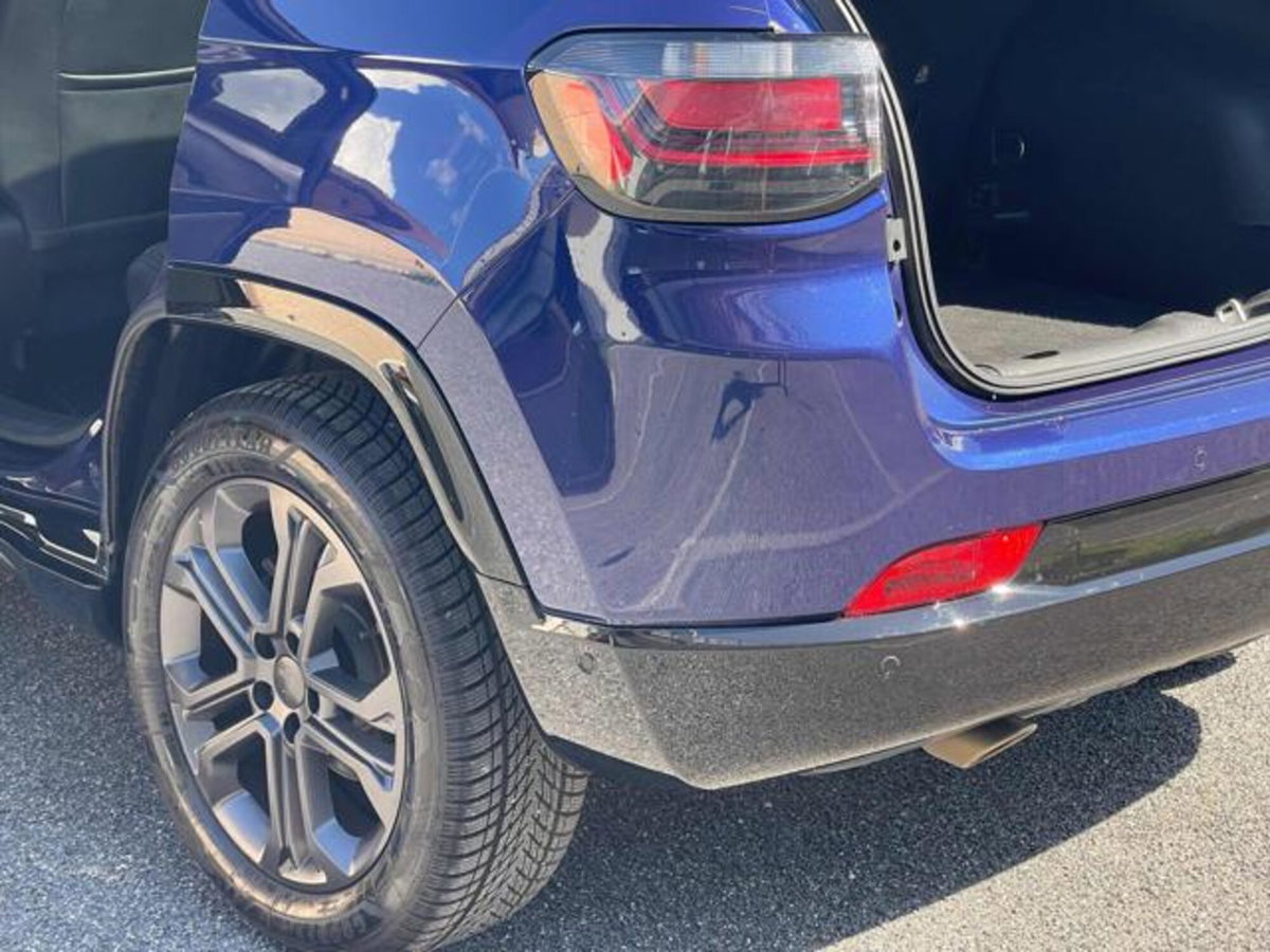 Jeep Compass 1.6 Multijet II 2WD S (6)