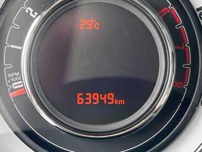 Fiat 500 1.0 Hybrid Dolcevita (11)