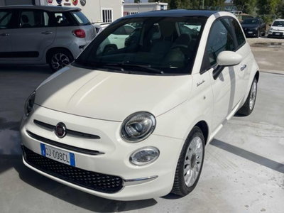 Fiat 500 1.0 Hybrid Dolcevita (4)