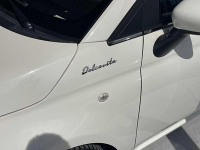Fiat 500 1.0 Hybrid Dolcevita (5)