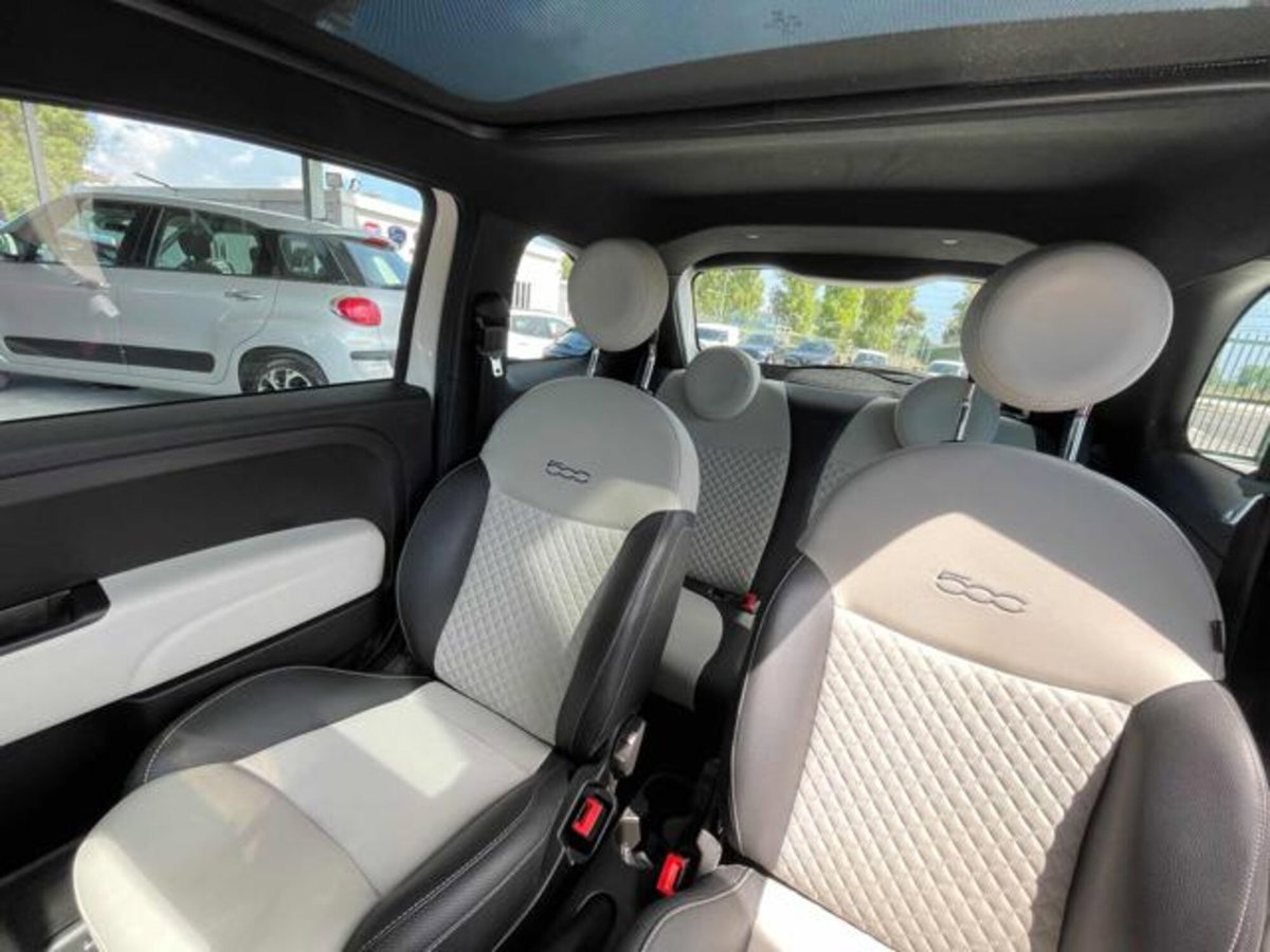 Fiat 500 1.0 Hybrid Dolcevita (6)