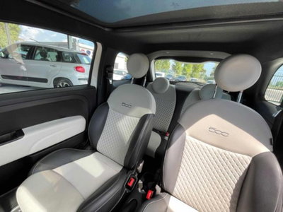 Fiat 500 1.0 Hybrid Dolcevita (6)