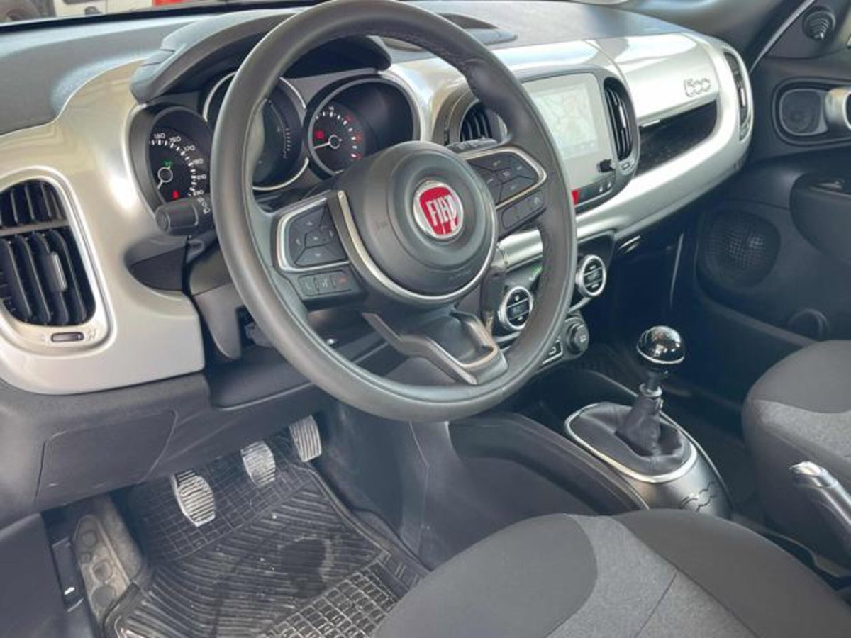 Fiat 500 1.0 Hybrid Dolcevita (8)