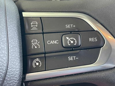 Jeep Compass 1.3 T4 190CV PHEV AT6 4xe Limited (11)