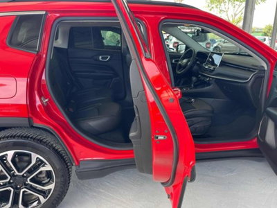 Jeep Compass 1.3 T4 190CV PHEV AT6 4xe Limited (17)