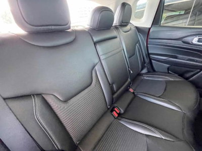 Jeep Compass 1.3 T4 190CV PHEV AT6 4xe Limited (18)