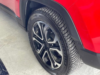 Jeep Compass 1.3 T4 190CV PHEV AT6 4xe Limited (2)