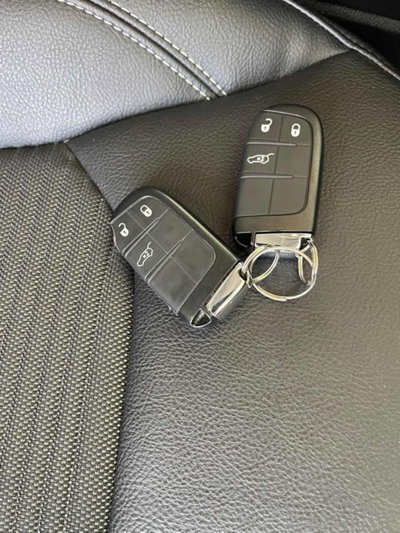Jeep Compass 1.3 T4 190CV PHEV AT6 4xe Limited (20)