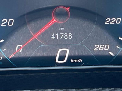 Mercedes-Benz Classe A Sedan 180 Automatic 4p. Business usata