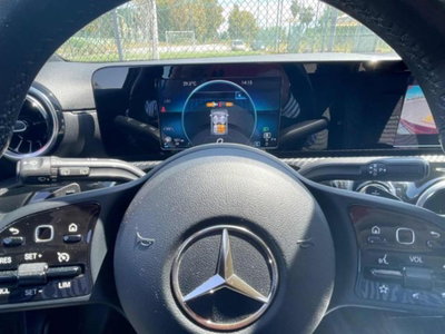 Mercedes-Benz Classe A Sedan 180 Automatic 4p. Business (11)