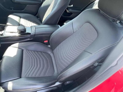 Mercedes-Benz Classe A Sedan 180 Automatic 4p. Business (13)