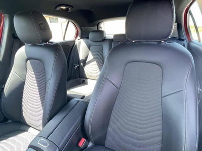 Mercedes-Benz Classe A Sedan 180 Automatic 4p. Business (14)